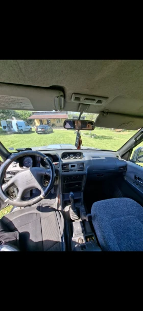 Mitsubishi Pajero | Mobile.bg � ����� ������ 11