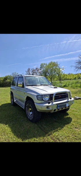 Mitsubishi Pajero | Mobile.bg � ����� ������ 3