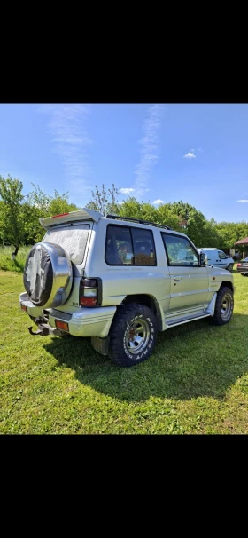 Mitsubishi Pajero | Mobile.bg � ����� ������ 5