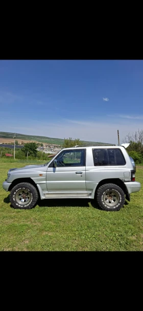 Mitsubishi Pajero | Mobile.bg � ����� ������ 8