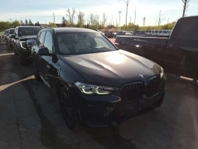 BMW X3 xDrive30i * M-Sport * LED * CARFAX *  | Mobile.bg � ����� ������ 2