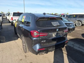 BMW X3 xDrive30i * M-Sport * LED * CARFAX *  | Mobile.bg � ����� ������ 4