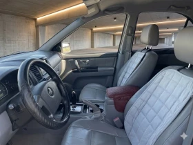 Kia Sorento EX | Mobile.bg � ����� ������ 10