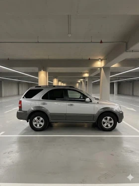 Kia Sorento EX | Mobile.bg � ����� ������ 8