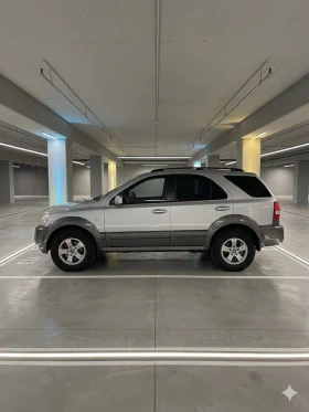 Kia Sorento EX | Mobile.bg � ����� ������ 7
