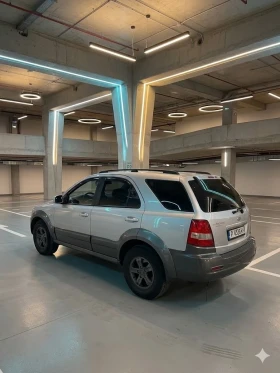 Kia Sorento EX | Mobile.bg � ����� ������ 4