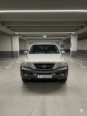 Kia Sorento EX | Mobile.bg � ����� ������ 17