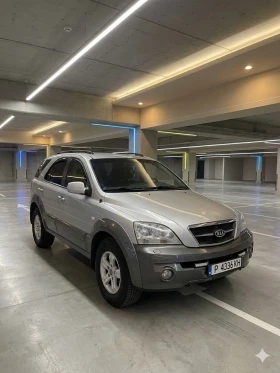 Kia Sorento EX | Mobile.bg � ����� ������ 3