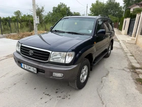 Toyota Land cruiser Toyota Land Cruiser-J100-4.7 V8-Avtomat 236kc - 14000 € / 27381.62 лв. - 99298016 4