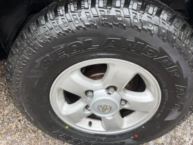 Toyota Land cruiser Toyota Land Cruiser-J100-4.7 V8-Avtomat 236kc - 14000 € / 27381.62 лв. - 99298016 17