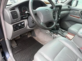Toyota Land cruiser Toyota Land Cruiser-J100-4.7 V8-Avtomat 236kc - 14000 € / 27381.62 лв. - 99298016 11