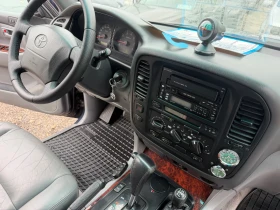 Toyota Land cruiser Toyota Land Cruiser-J100-4.7 V8-Avtomat 236kc - 14000 € / 27381.62 лв. - 99298016 10
