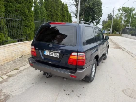Toyota Land cruiser Toyota Land Cruiser-J100-4.7 V8-Avtomat 236kc - 14000 € / 27381.62 лв. - 99298016 6