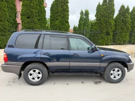 Toyota Land cruiser Toyota Land Cruiser-J100-4.7 V8-Avtomat 236kc - 14000 € / 27381.62 лв. - 99298016 5
