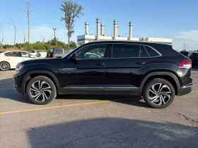 VW Atlas * Execline * ПАНО * ОБДУХВАНЕ * ПОДГРЕВИ * 360 *  | Auto.bg — изображение 2