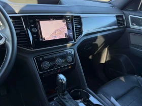 VW Atlas * Execline * ПАНО * ОБДУХВАНЕ * ПОДГРЕВИ * 360 *  | Auto.bg — изображение 9