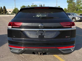 VW Atlas * Execline * ПАНО * ОБДУХВАНЕ * ПОДГРЕВИ * 360 *  | Auto.bg — изображение 4