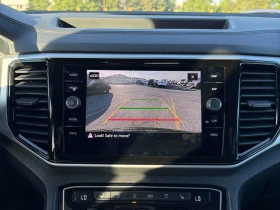 VW Atlas * Execline * ПАНО * ОБДУХВАНЕ * ПОДГРЕВИ * 360 *  | Auto.bg — изображение 13
