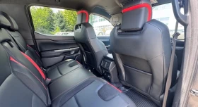 Ford Raptor 3.0 4x4 | Auto.bg — изображение 6