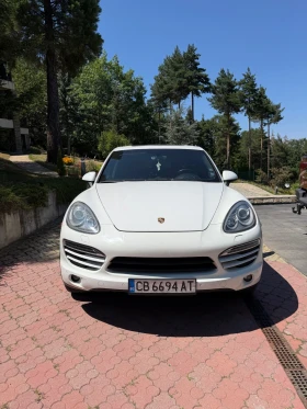 Porsche Cayenne | Mobile.bg � ����� ������ 2