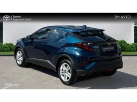 Toyota C-HR 1.8HSD CENTER | Mobile.bg � ����� ������ 2