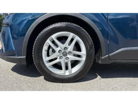 Toyota C-HR 1.8HSD CENTER | Mobile.bg � ����� ������ 16