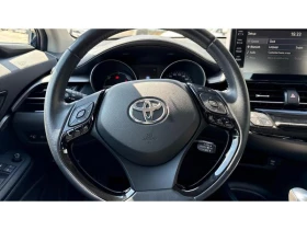Toyota C-HR 1.8HSD CENTER | Mobile.bg � ����� ������ 13