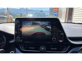 Toyota C-HR 1.8HSD CENTER | Mobile.bg � ����� ������ 15