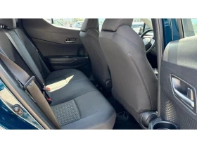 Toyota C-HR 1.8HSD CENTER | Mobile.bg � ����� ������ 7
