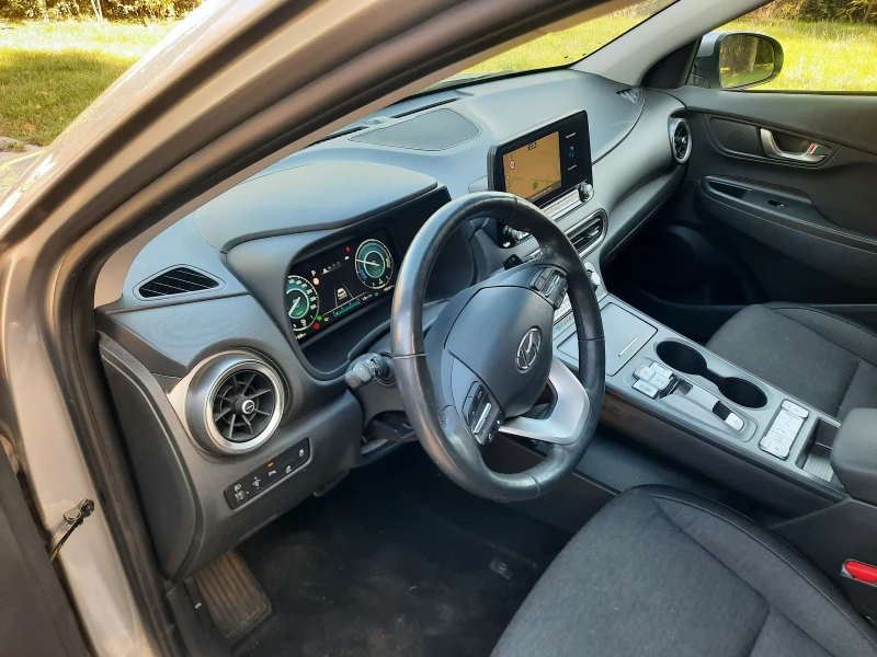 Hyundai Kona, снимка 6 - Автомобили и джипове - 47761474