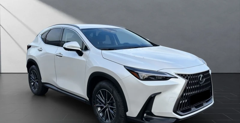 Lexus NX 450 h+ Business = NEW= Гаранция, снимка 2 - Автомобили и джипове - 48964617