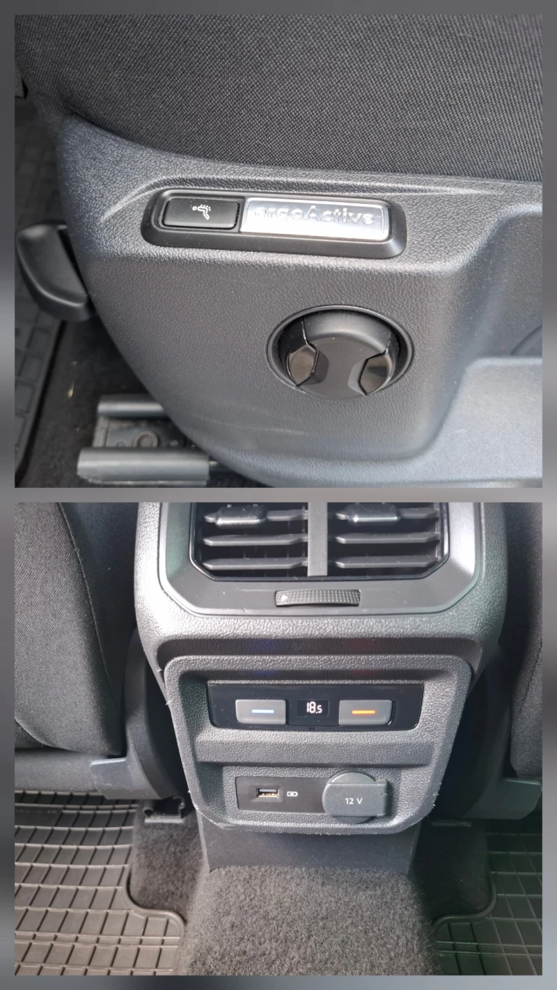 VW Tiguan 2.0tdi 190ps. 4motion , снимка 15 - Автомобили и джипове - 51300849