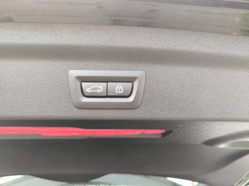 Mini Countryman Countryman S 4x4 Автоматик Швейцария  Head up, снимка 12 - Автомобили и джипове - 51658417