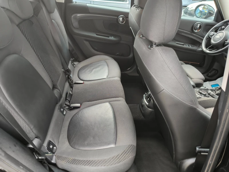 Mini Countryman Countryman S 4x4 Автоматик Швейцария  Head up, снимка 11 - Автомобили и джипове - 51658417