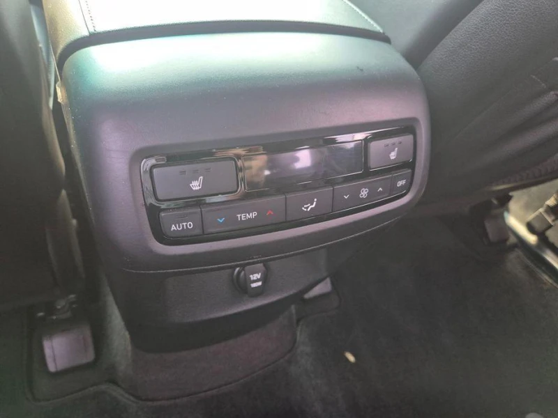 Hyundai Palisade Gasoline 3.8 2WD Exclusive, снимка 8 - Автомобили и джипове - 52058786