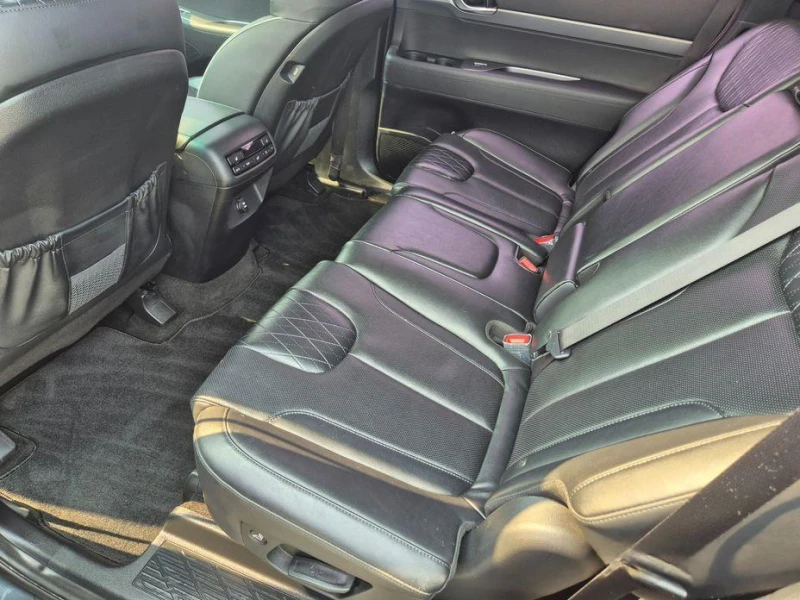 Hyundai Palisade Gasoline 3.8 2WD Exclusive, снимка 7 - Автомобили и джипове - 52058786