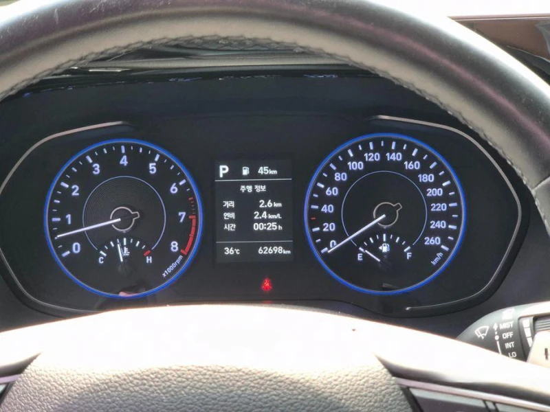 Hyundai Palisade Gasoline 3.8 2WD Exclusive, снимка 11 - Автомобили и джипове - 52058786