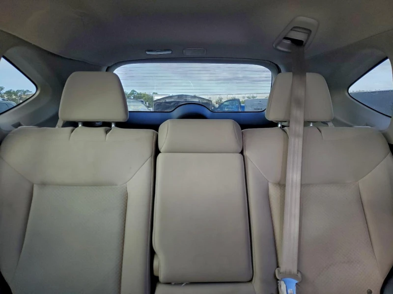 Honda Cr-v 2.4* EX* ПЕРФЕКТНА* РЕАЛНИ КМ, снимка 9 - Автомобили и джипове - 52850025