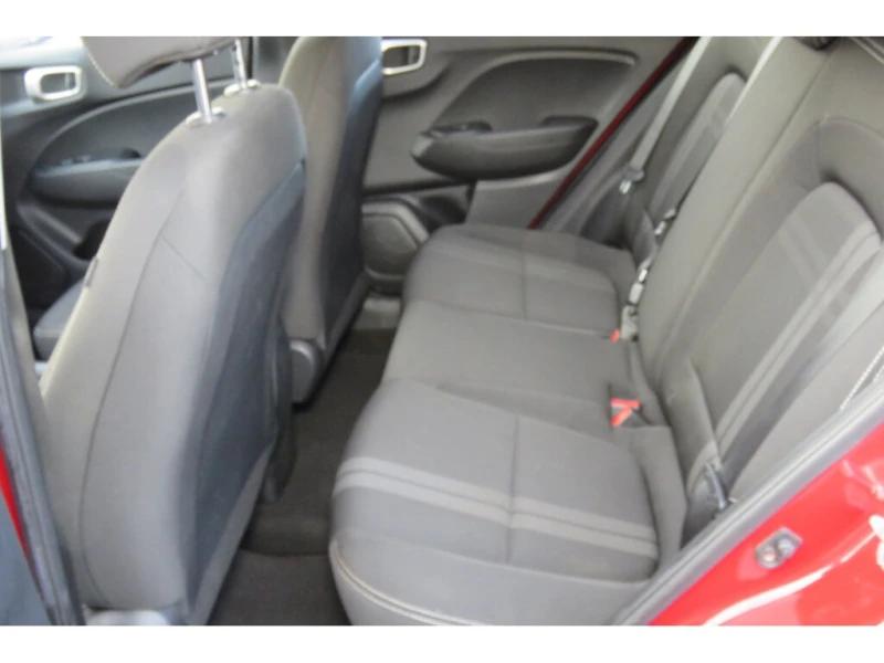 Hyundai Venue * Preferred * CARFAX * ЦЕНА ДО БГ, снимка 14 - Автомобили и джипове - 53000793