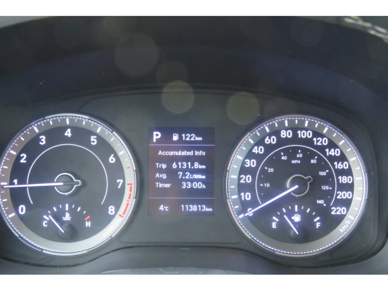 Hyundai Venue * Preferred * CARFAX * ЦЕНА ДО БГ, снимка 7 - Автомобили и джипове - 53000793