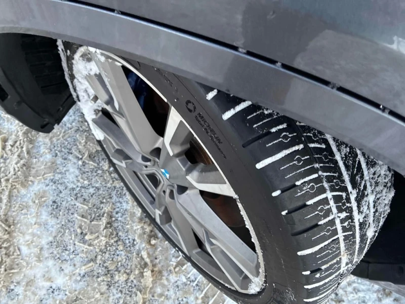 BMW X2 * M35i * CARFAX * БЕЗ ПЪРВОНАЧАЛНА ВНОСКА, снимка 7 - Автомобили и джипове - 53033040