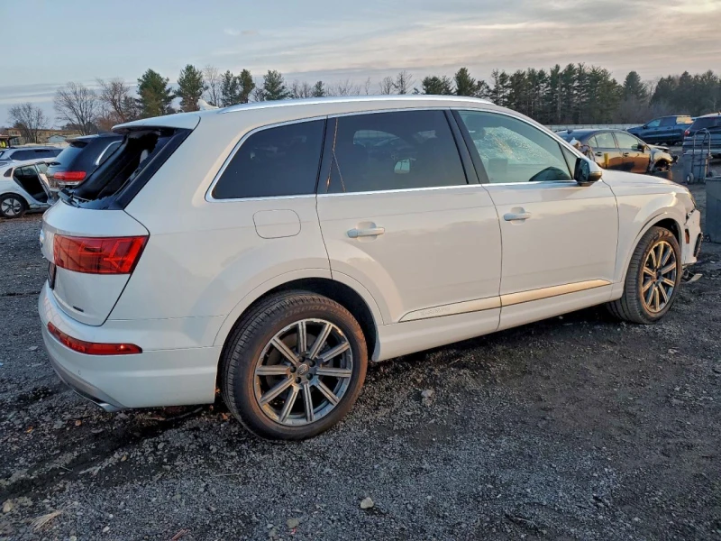 Audi Q7 PREMIUM PLUS* РЕАЛНИ КМ, снимка 5 - Автомобили и джипове - 53275048