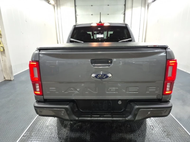 Ford Ranger * XLT CREW CAB SHORT BED * CARFAX * , снимка 6 - Автомобили и джипове - 53323892