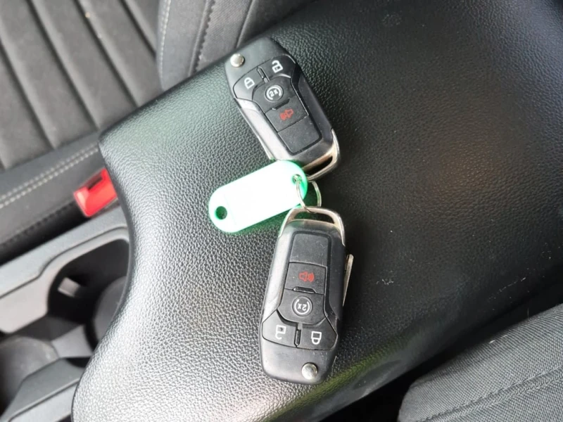 Ford Ranger * XLT CREW CAB SHORT BED * CARFAX * , снимка 10 - Автомобили и джипове - 53323892