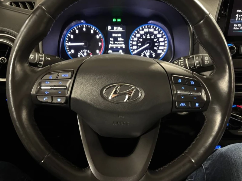 Hyundai Kona 2.0L Preferred* CARFAX* Sun & Leather Package, снимка 9 - Автомобили и джипове - 53339880