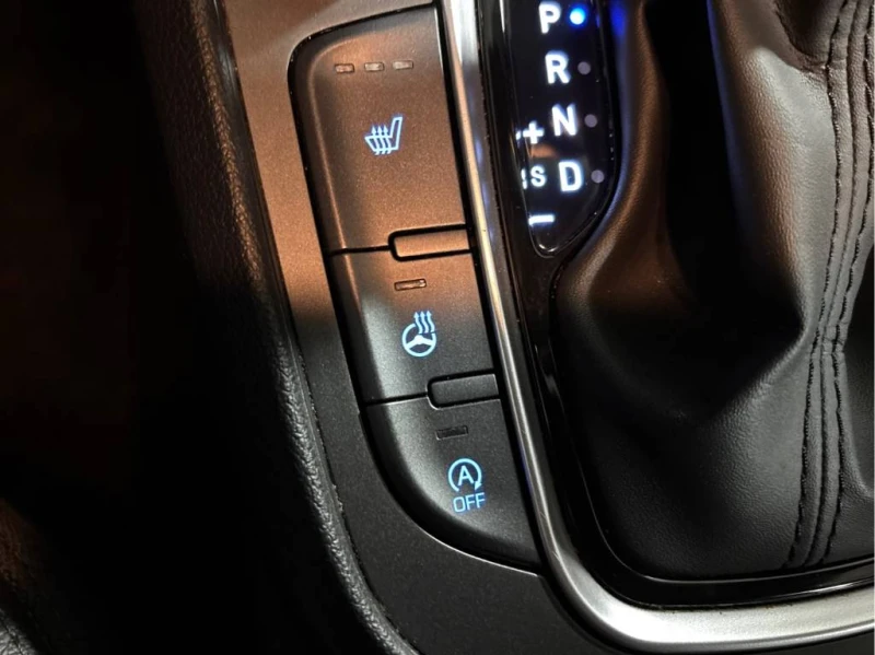 Hyundai Kona 2.0L Preferred* CARFAX* Sun & Leather Package, снимка 8 - Автомобили и джипове - 53339880