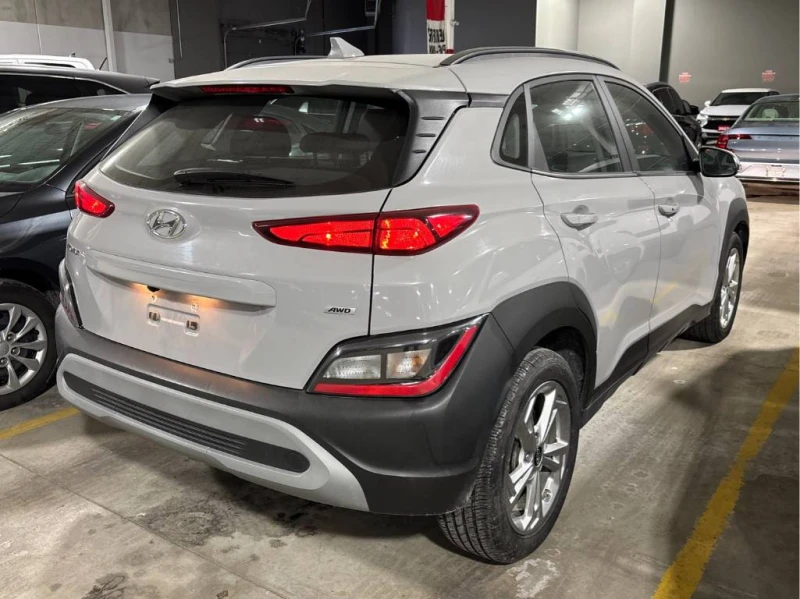Hyundai Kona 2.0L Preferred* CARFAX* Sun & Leather Package, снимка 4 - Автомобили и джипове - 53339880