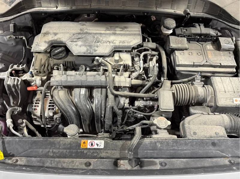 Hyundai Kona 2.0L Preferred* CARFAX* Sun & Leather Package, снимка 14 - Автомобили и джипове - 53339880