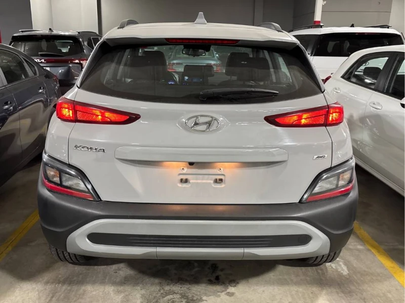 Hyundai Kona 2.0L Preferred* CARFAX* Sun & Leather Package, снимка 5 - Автомобили и джипове - 53339880