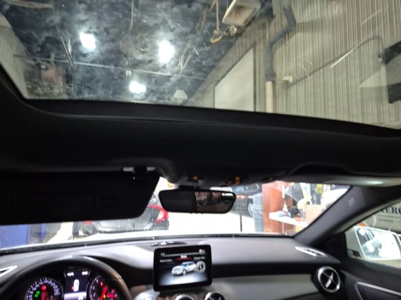 Mercedes-Benz GLA 250  CARFAX| PANO| NAVI| MEMORY, снимка 11 - Автомобили и джипове - 53435247